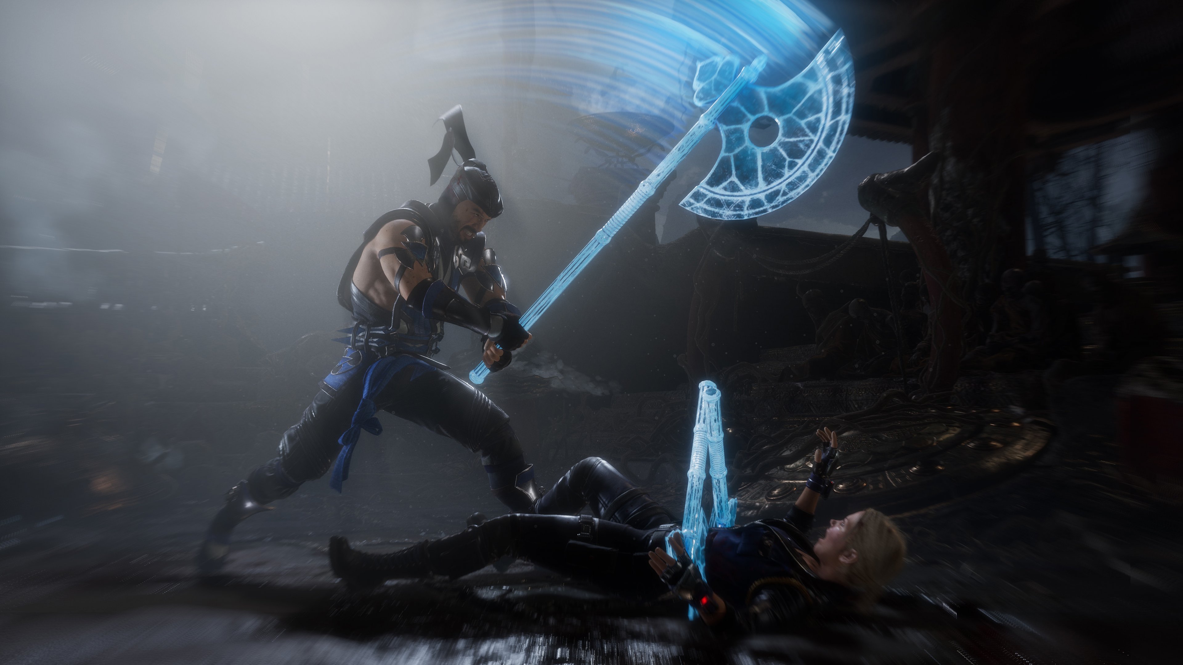 Mortal Kombat 11 - Imagen 28